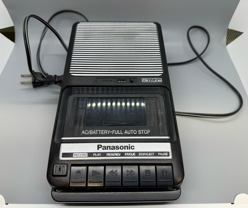 Lettore registratore cassette - lettore/registratore,