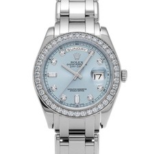 OROLOGIO ROLEX Day-Date