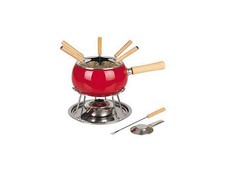 Set Fonduta bourguignonne 12pz