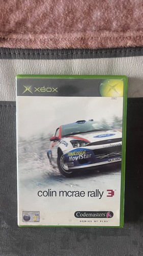 Gioco xbox colin - gioco,
