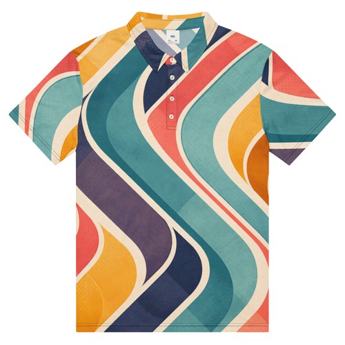 Volted threads polo prism - threads, —