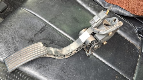 Pedale acceleratore hyundai - pedale,