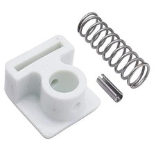 Kit riparazione arresto pedale