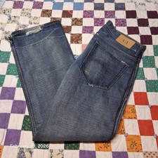 Jeans uomo AX Armani Exchange