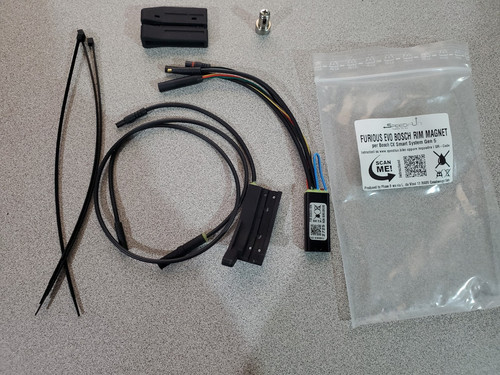 Kit tuning speedfun furious - kit,