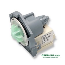 POMPA DI SCARICO 35W M338 PER