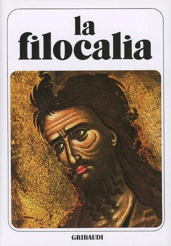 Libro filocalia volume - la,