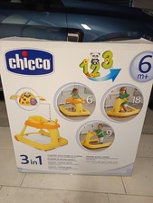 Chicco Centro Attività 123 -