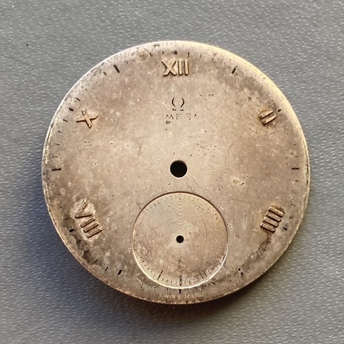 Orologio vintage omega - omega, sub