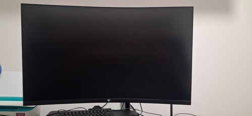 Monitor ktc h32s17 160hz - ktc, 32''