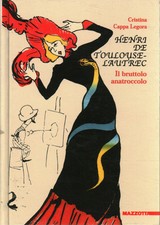 Henri toulouse lautrec - henri, toulouse-lautrec