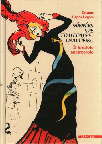 Henri toulouse lautrec - henri, toulouse-lautrec