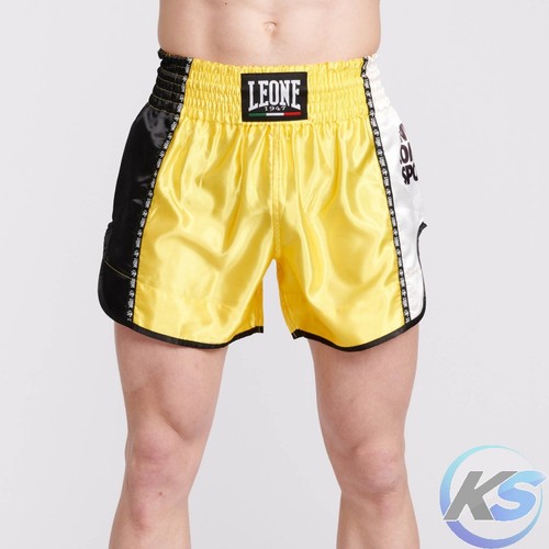 Leone panta kick thai - panta, kick/thai