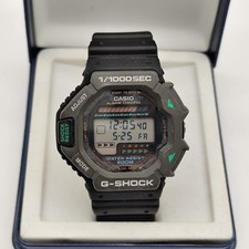 OROLOGIO DA POLSO CASIO G-SHOCK DW-6200 1052 1993
