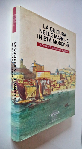 Cultura nelle marche - marche, in