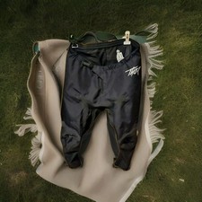 Pantaloni cross enduro - pantaloni,