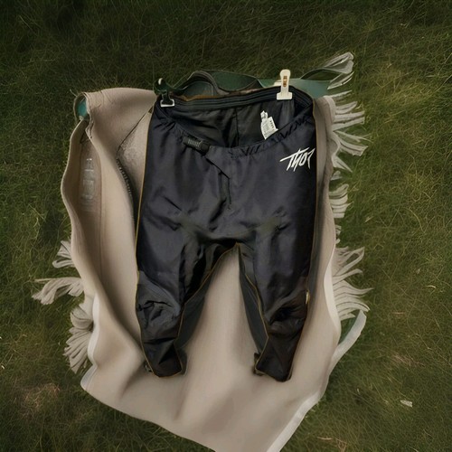 Pantaloni cross enduro thor - cross,