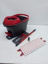 Set completo lavapavimenti