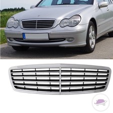 Mercedes Classe C S203 W203