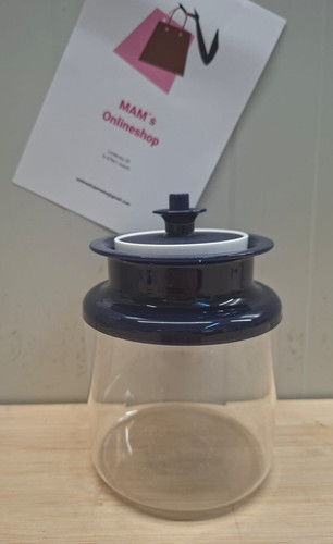 Tupperware panorama - tupperware,