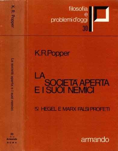 Societa aperta i suoi - e,