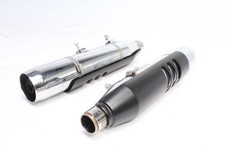 Marmitta Silenziatore