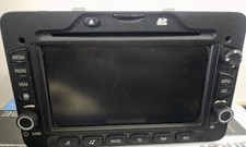 stereo originale Alfa per 159 con navigatore