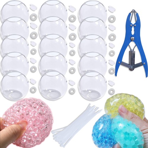 Pezzi kit palline - 15,