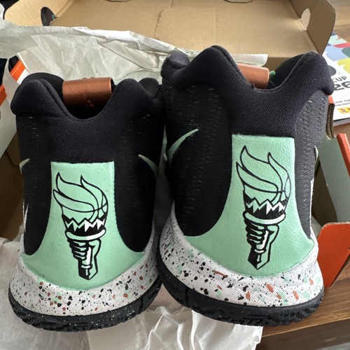 Scarpe personalizzate new york - new,
