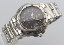 TAG HEUER 6000 Professionale