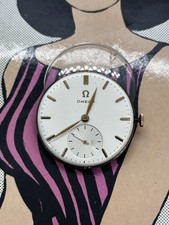 Movimento Omega Cal.266