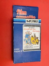 Mupi Color Super 8 Match of