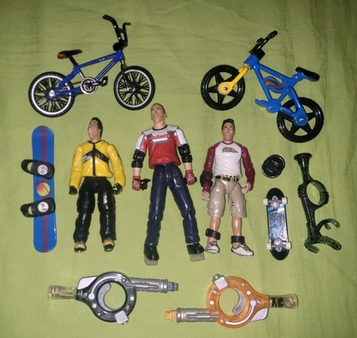 Lotto figurine atleta - figurine,