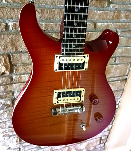 Chitarra elettrica