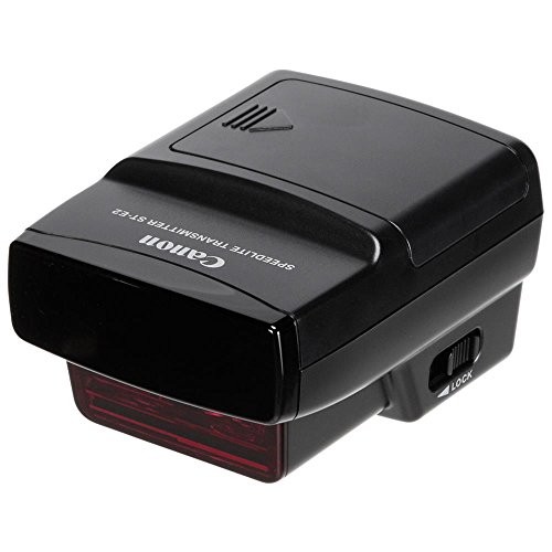 Trasmettitore canon speedlite - canon,