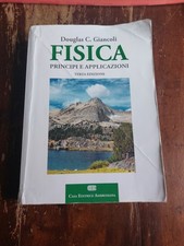 FISICA PRINCIPI E APPLICAZIONI TERZA EDIZIONE CEA DOUGLAS C. GIANCOLI 