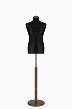 Busto uomo sartoriale