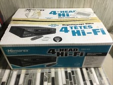 Memorex MVR4052 Lettore