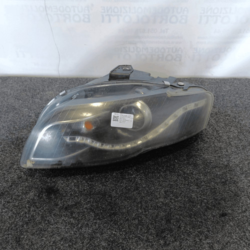 8e0941029bp proiettore audi - proiettore, sx