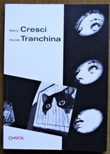 Medesani Angela: MARIO CRESCI