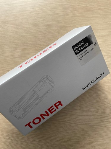 Toner compatibile samsung - compatibile,