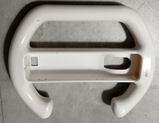 Volante Sterzo Racing Whell Compatibile console Wii e Wii U Atomic