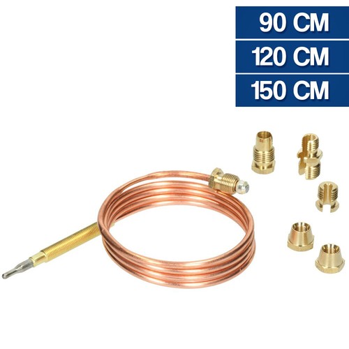 Termocoppia universale per - universale,