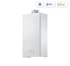 Scaldabagno Scaldino a Gas