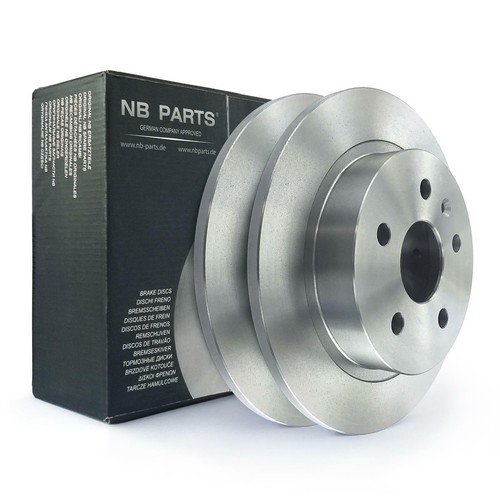 Dischi 292mm pieno - 292mm,