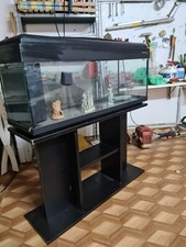 Acquario Pet Company + Mobiletto