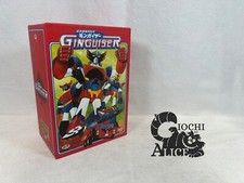 Dynit Serie Dvd Completa