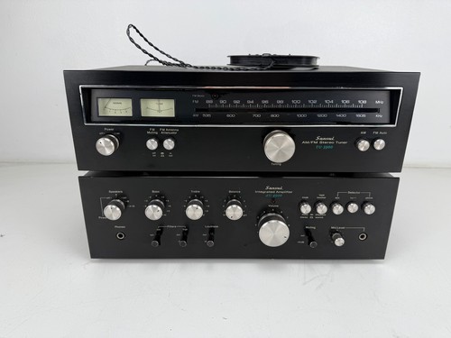 Sansui 3900 - -,