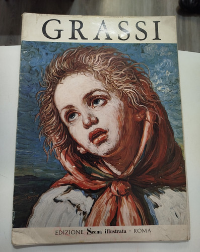 Alfonso grassi edizione - grassi, scena
