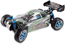 Buggy radiocommandé 1/10ème